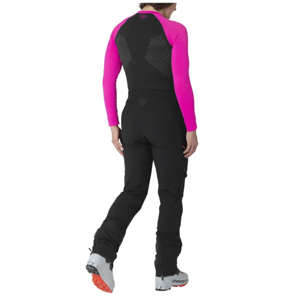 Spodnie Blacklight Blackout