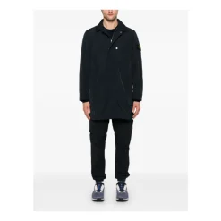 Spodnie Cargo Regular Fit Tapered