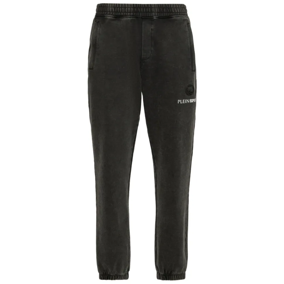 Spodnie dresowe Jogging Pants Cold Dye