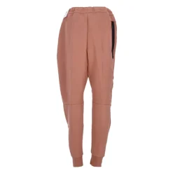 Spodnie dresowe Tech Fleece Mineral Clay/White