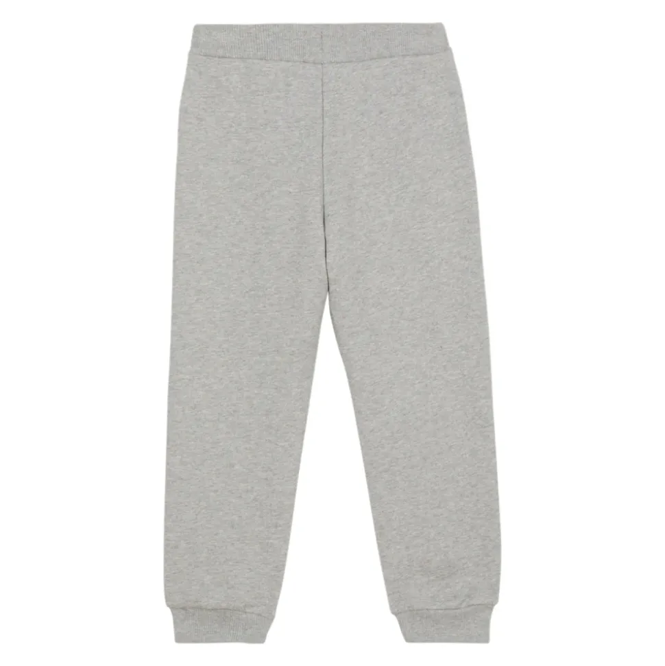 Spodnie dresowe z metką Pierre Balmain