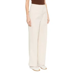 Spodnie Gabardine Stone Wash