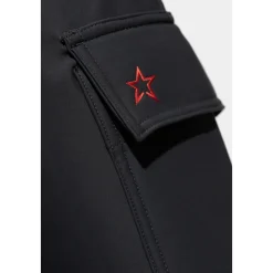 Spodnie narciarskie Mid-Rise Cargo