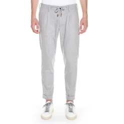 Spodnie Slim-fit