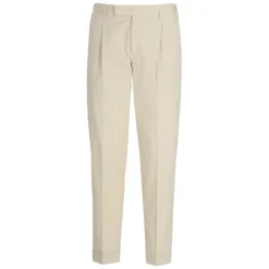 Spodnie Slim Stretch Gabardine