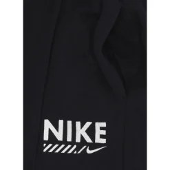 Sportowe Spodnie Dresowe z Fleece