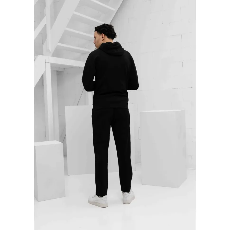 Sportowy Dres z Kapturem