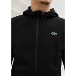 Sportowy Dres z Kapturem