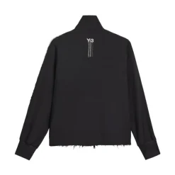 Sportowy strój Uniform Raw Cut z 3 paskami