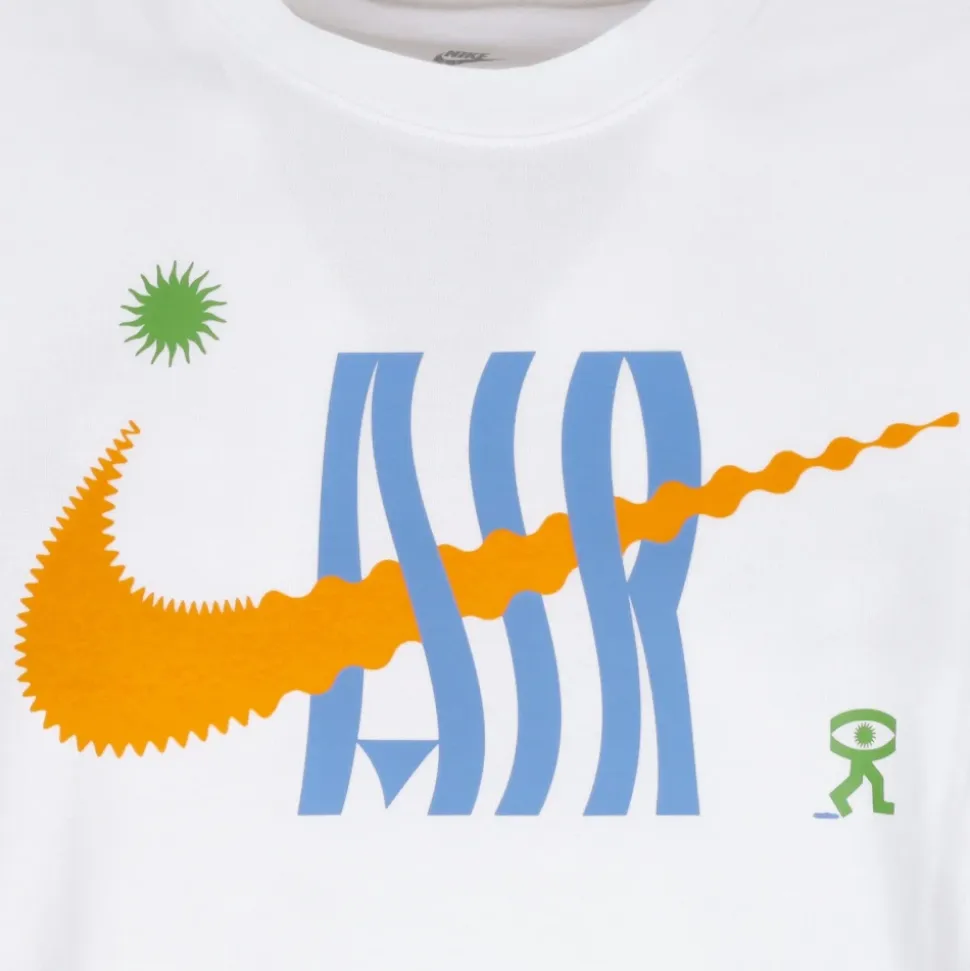 Sportswear Crew Neck Tee