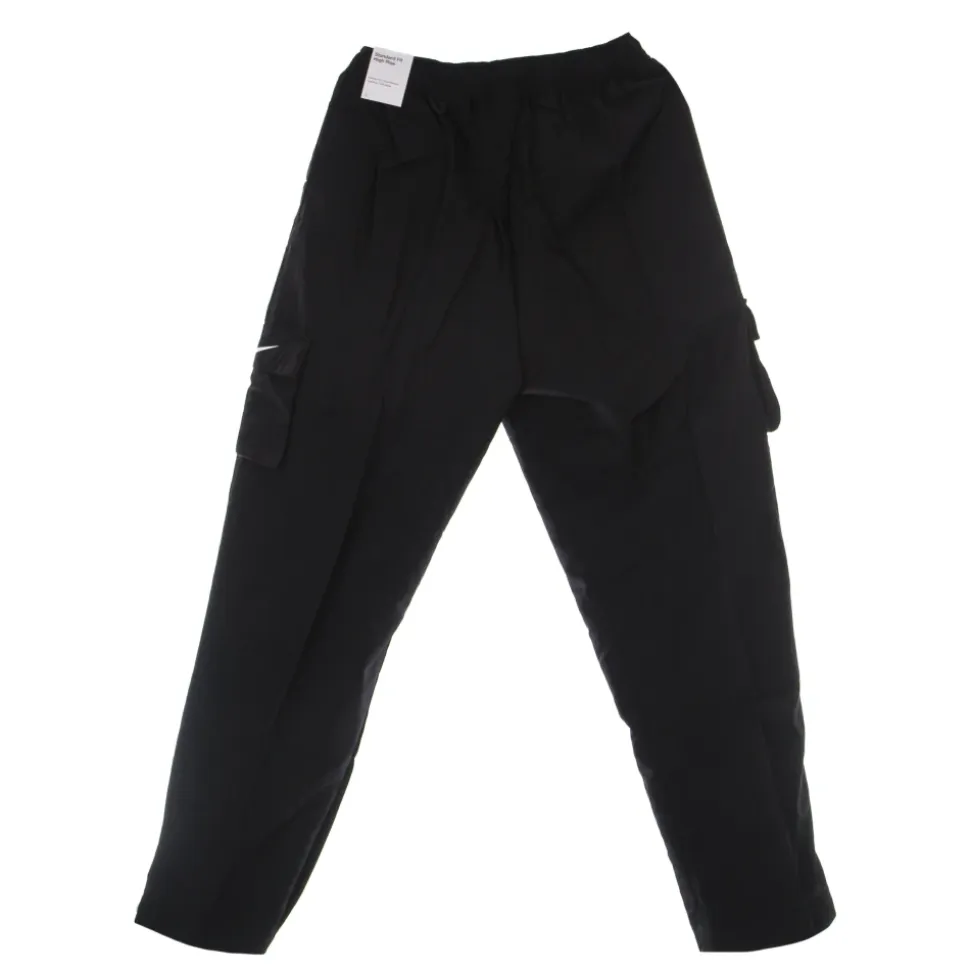 Sportswear Essential Woven High-rise Cargo Pants