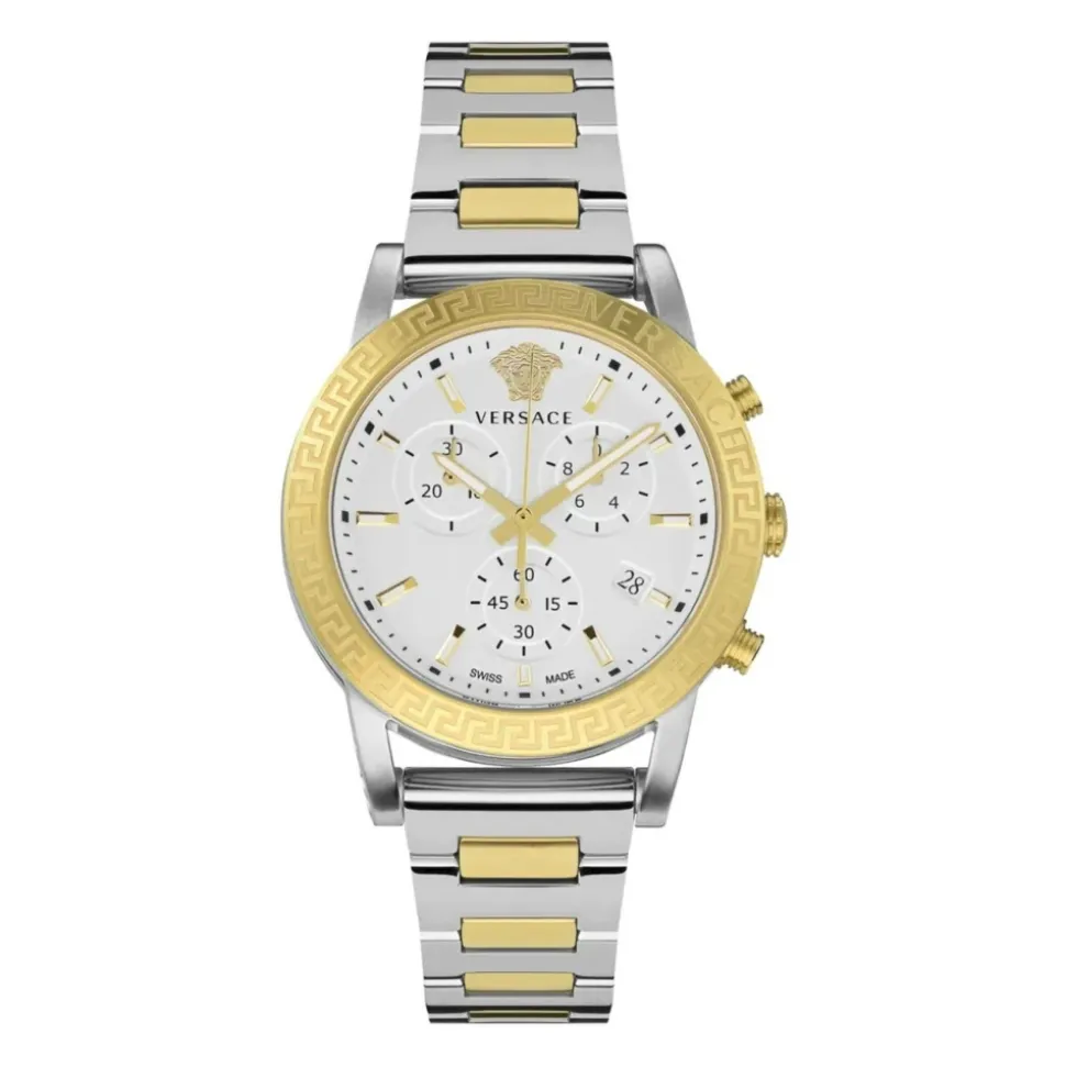 SPORT TECH Chronograph 40 mm