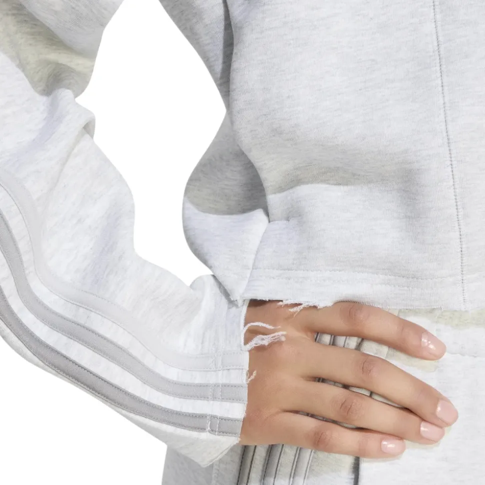SST 2.0 Cropped Hoody