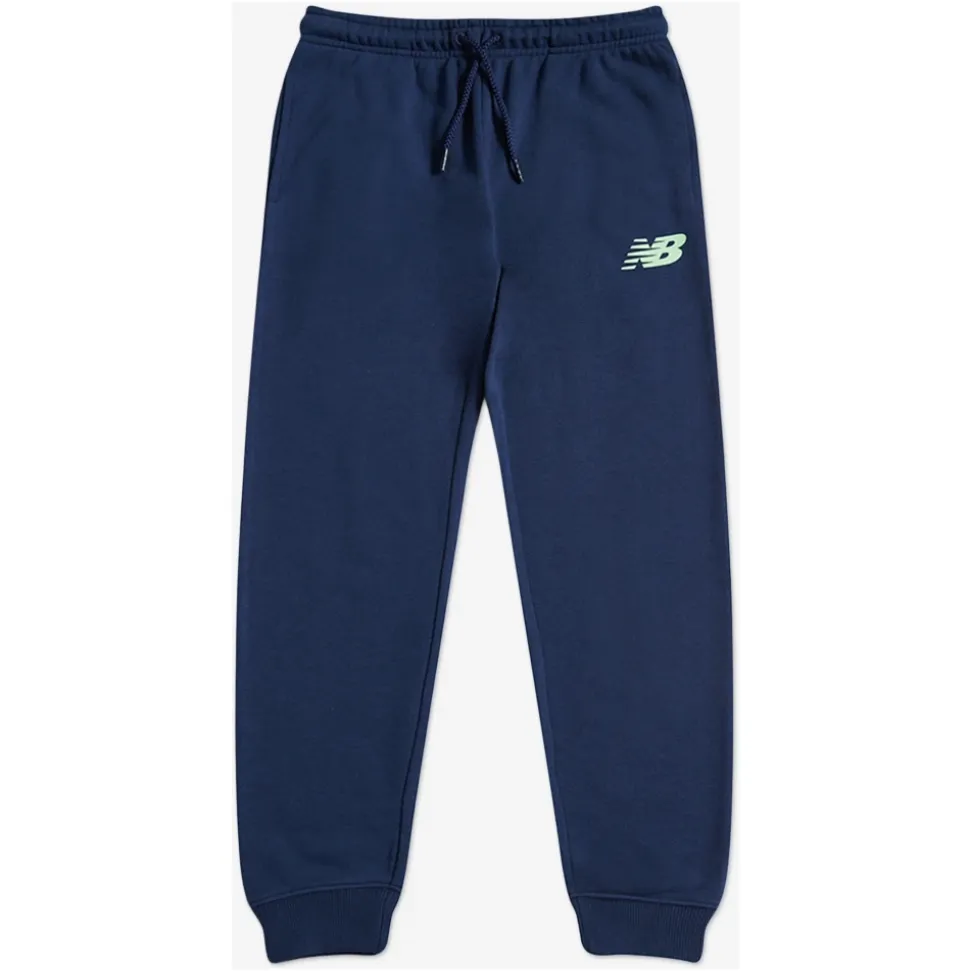 Stacked Logo Tracksuit