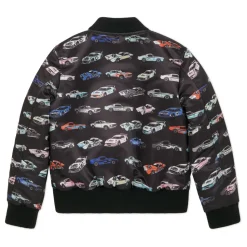 Stain Bomber LS Cars Racing