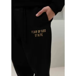 State Trainingspak