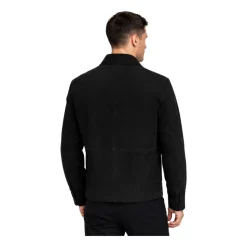 Stefano De Martino Jacket