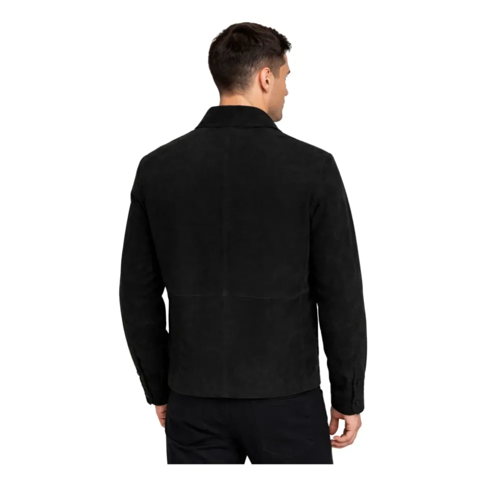 Stefano De Martino Jacket