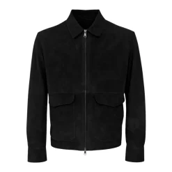 Stefano De Martino Jacket