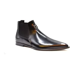 Stivaletti Buty