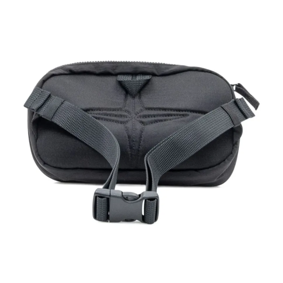 Stone Island Bags.. Czarny