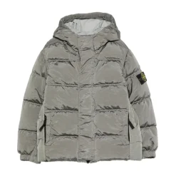 Stone Island Coats