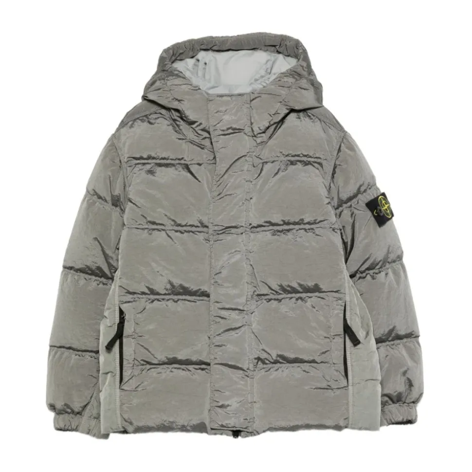 Stone Island Coats