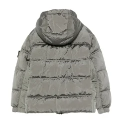 Stone Island Coats