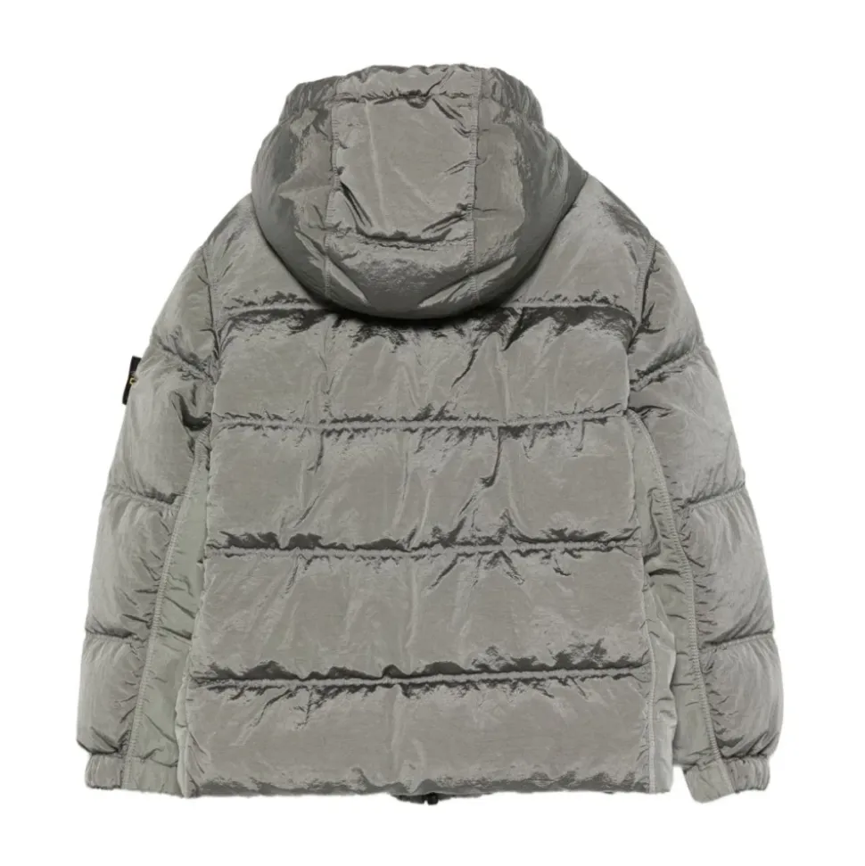 Stone Island Coats