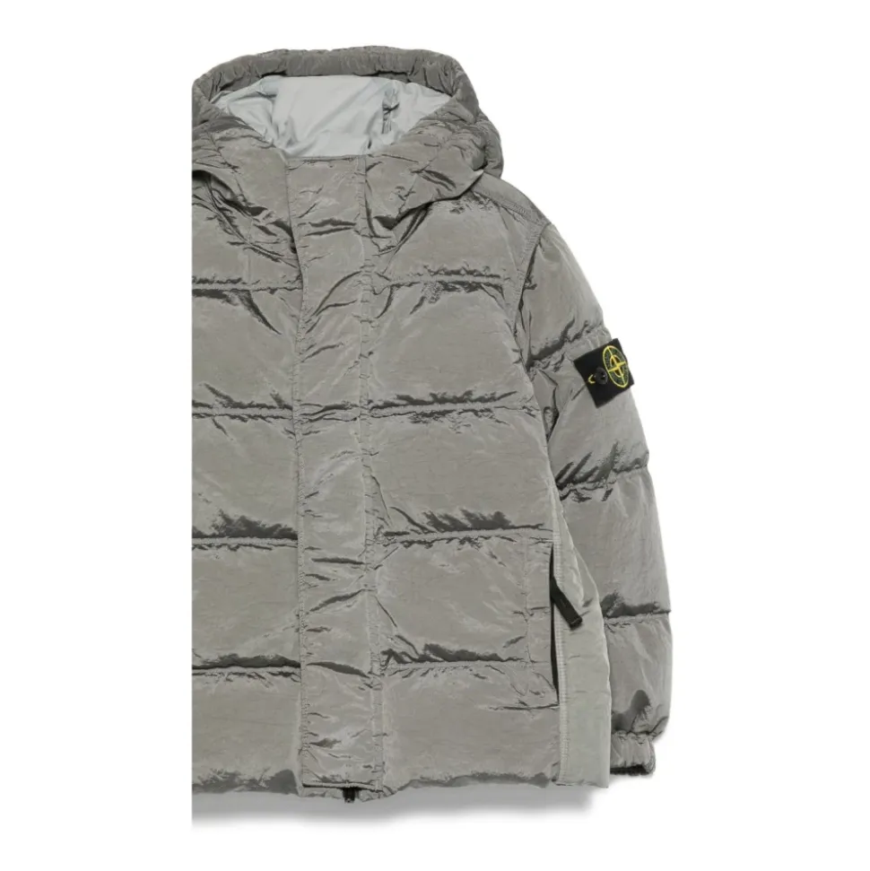 Stone Island Coats
