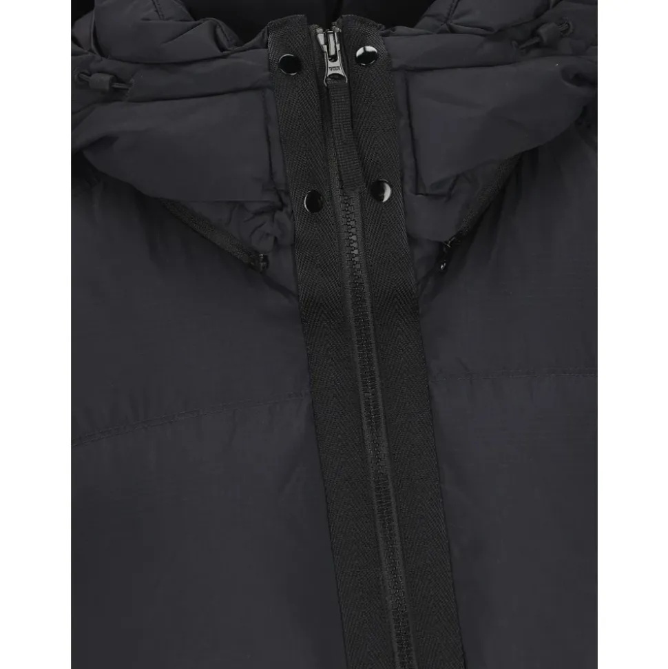 Stone Island Płaszcze