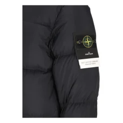 Stone Island Płaszcze