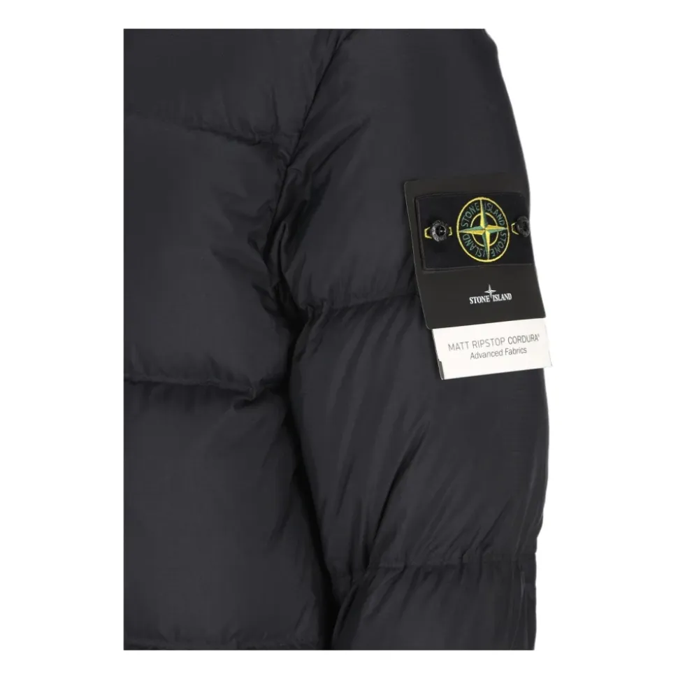 Stone Island Płaszcze