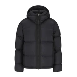 Stone Island Płaszcze