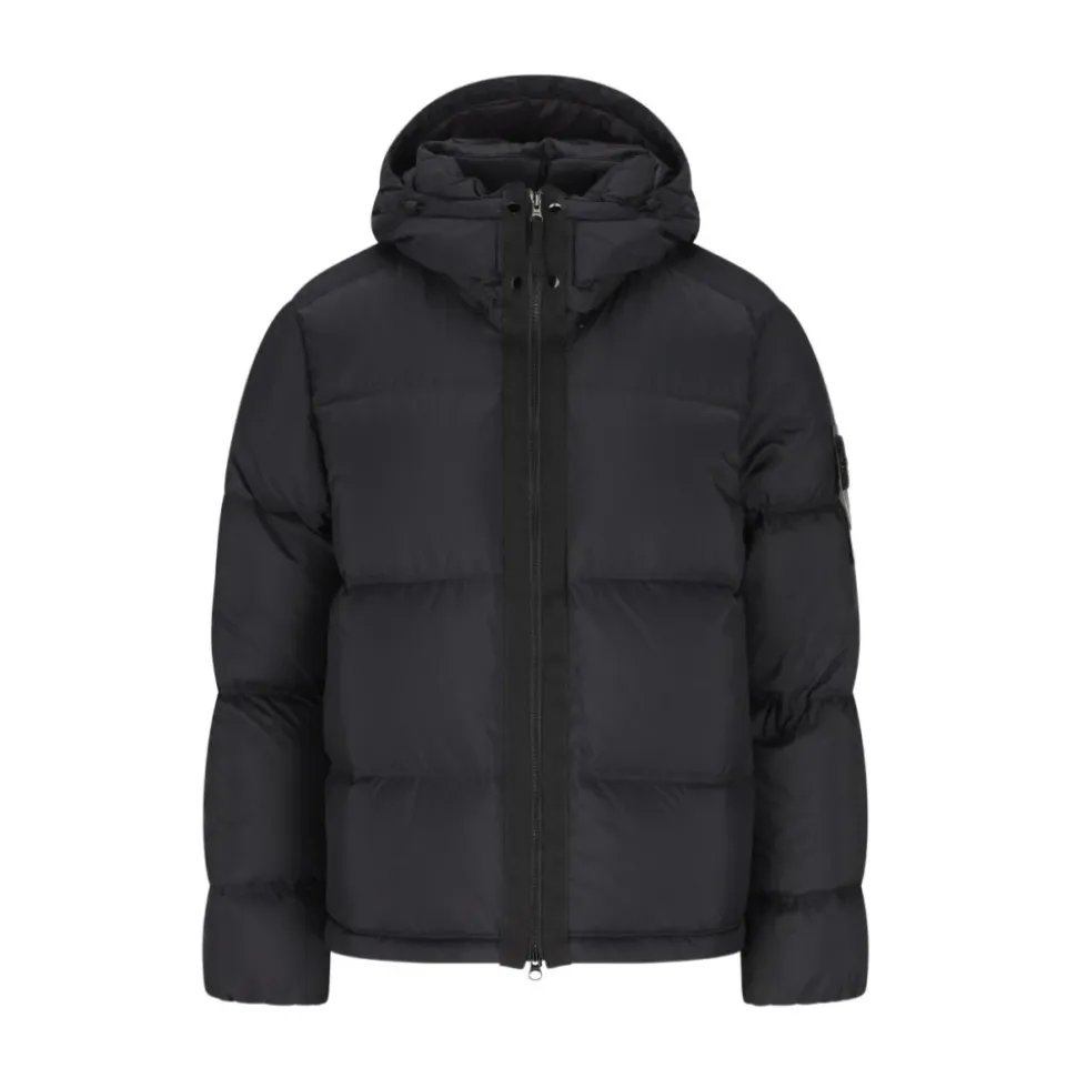 Stone Island Płaszcze