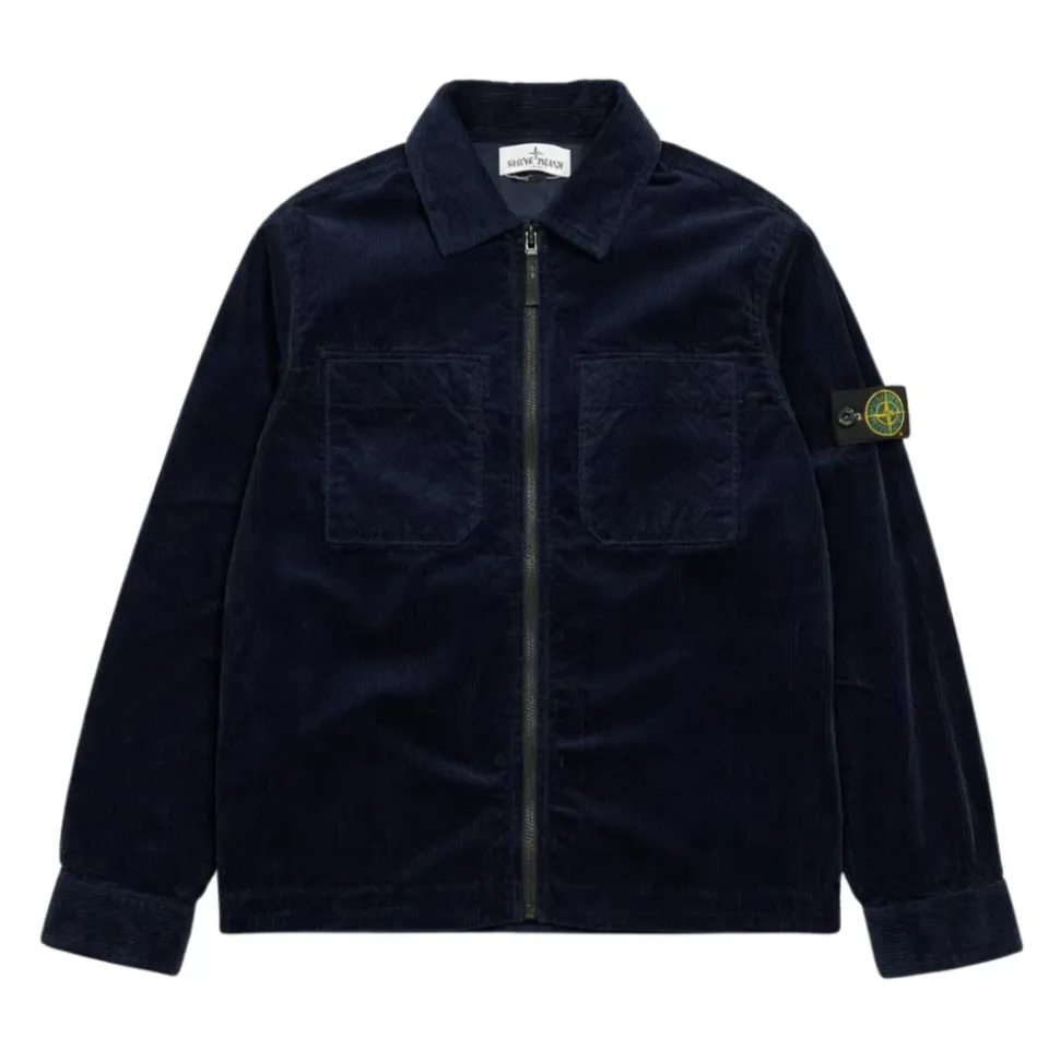 Stone Island Shirts