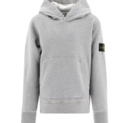 Stone Island Sweaters