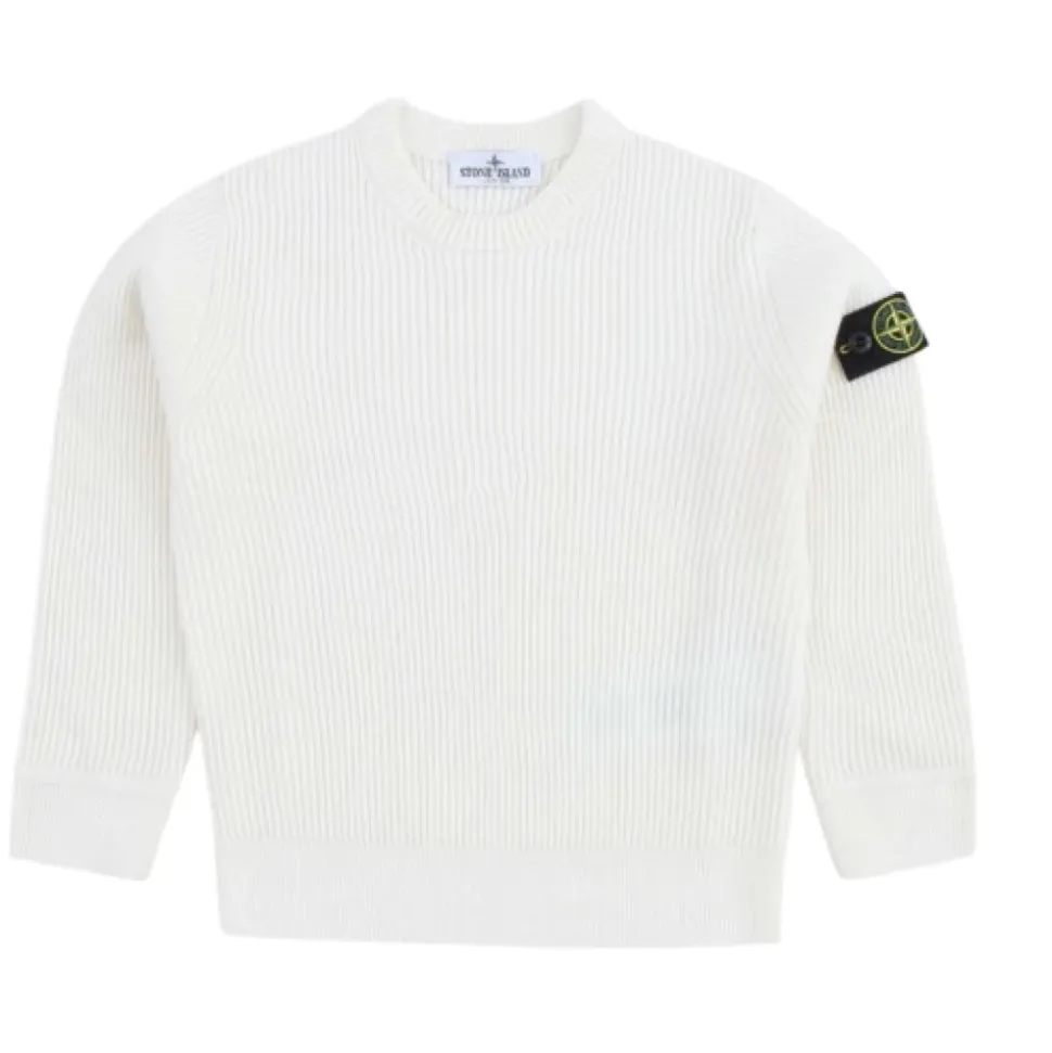 Stone Island Swetry Beżowy