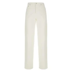 Straight Jeans