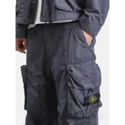 Straight Trousers