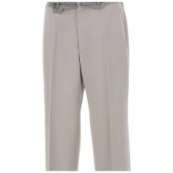 Straight Trousers