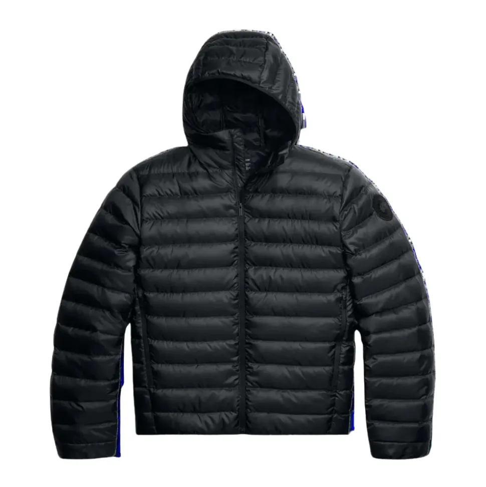 Stratus Hoodie