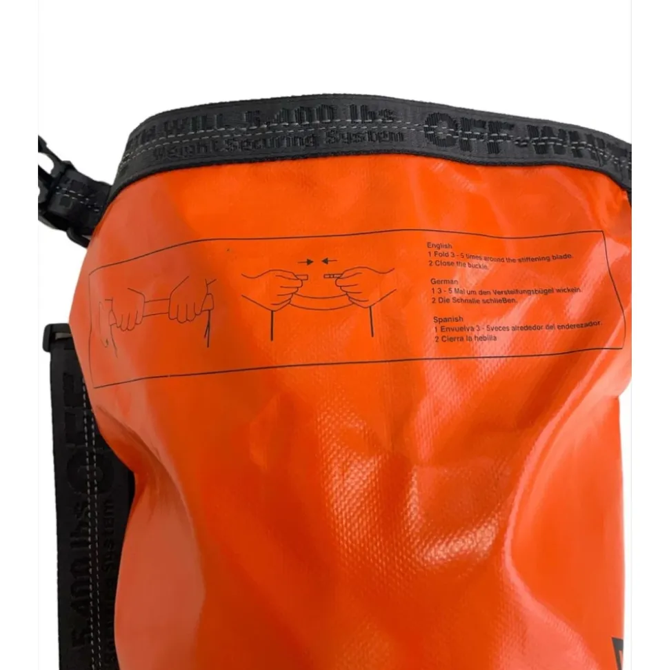 Stylowa torba na ramię
