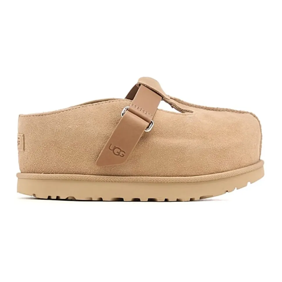 Stylowe buty outdoorowe na przygody
