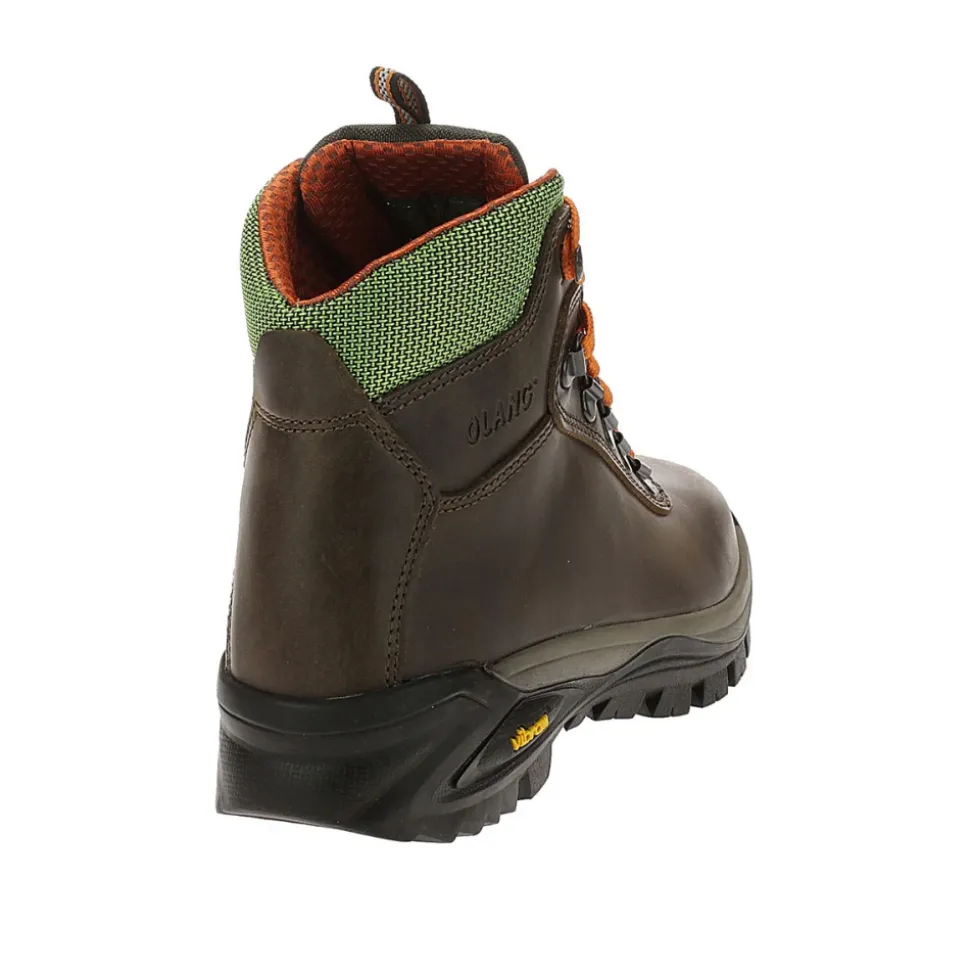 Stylowe Buty Trekkingowe dla Dzieci na Przygody na Zewnątrz
