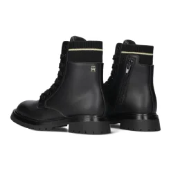 Stylowe Dziewczece Buty na Jesień/Zimę