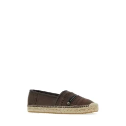 Stylowe Espadryle
