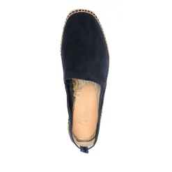 Stylowe Esparteo Pablo Buty Męskie