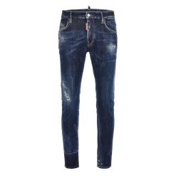 Stylowe Jeansy