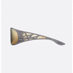 Stylowe okulary przeciwsłoneczne dla modnego wyglądu